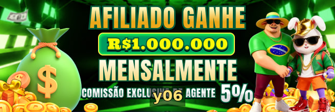 Siga a y06 no Facebook