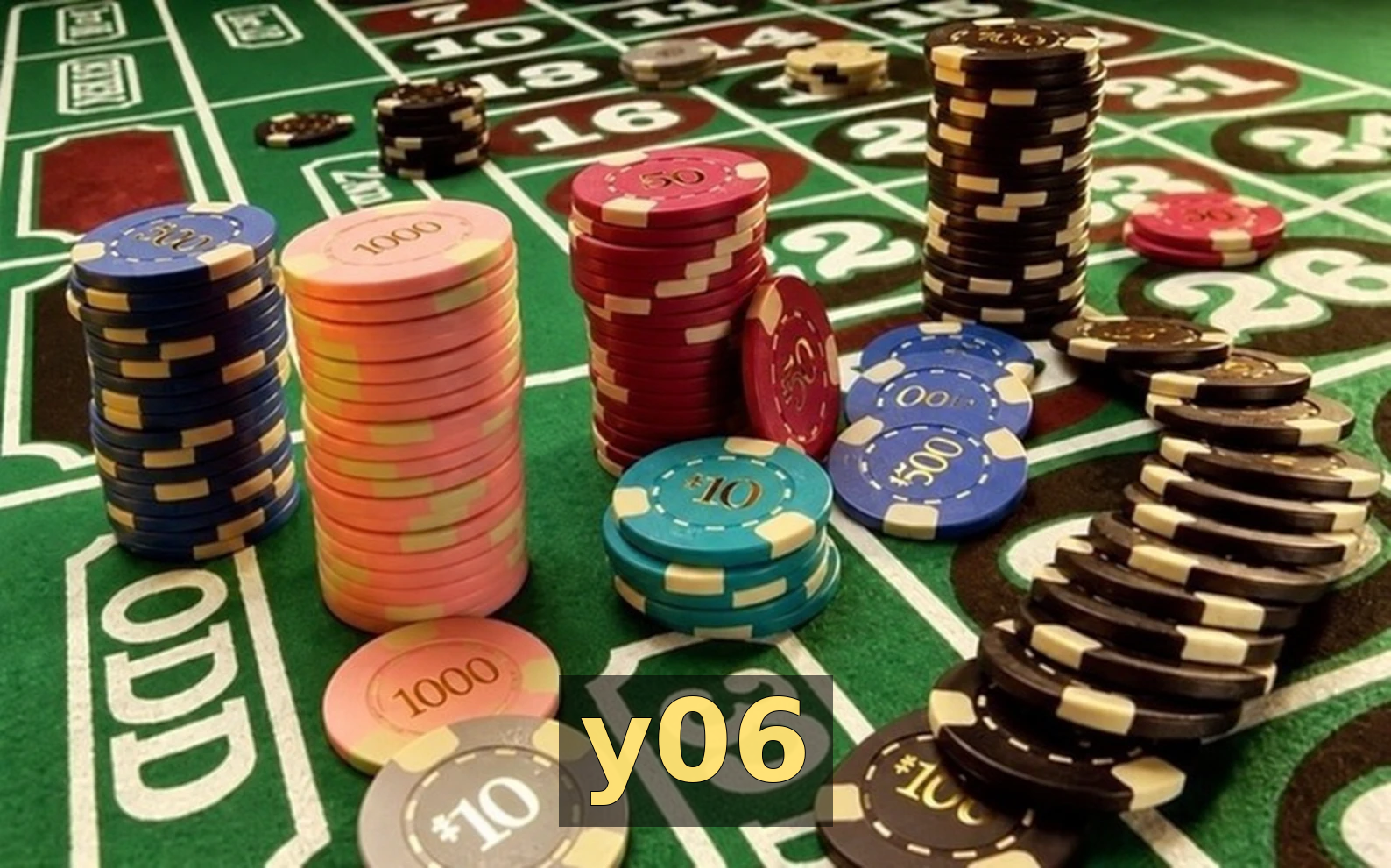 Reload Bonus y06