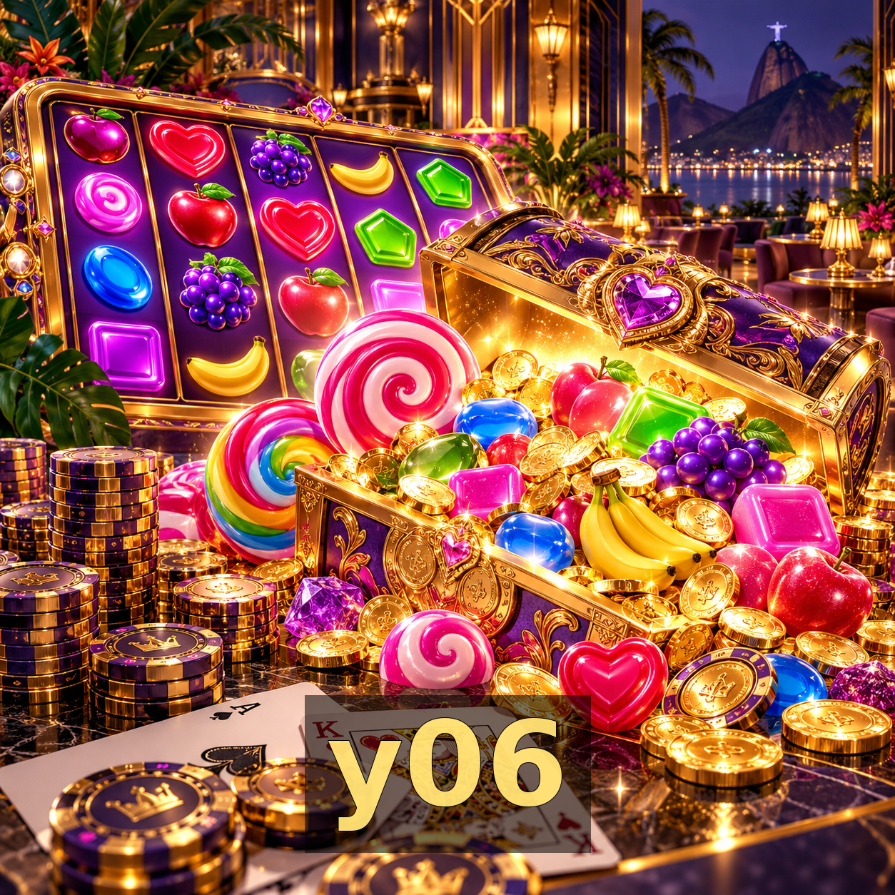 Cashback Semanal y06