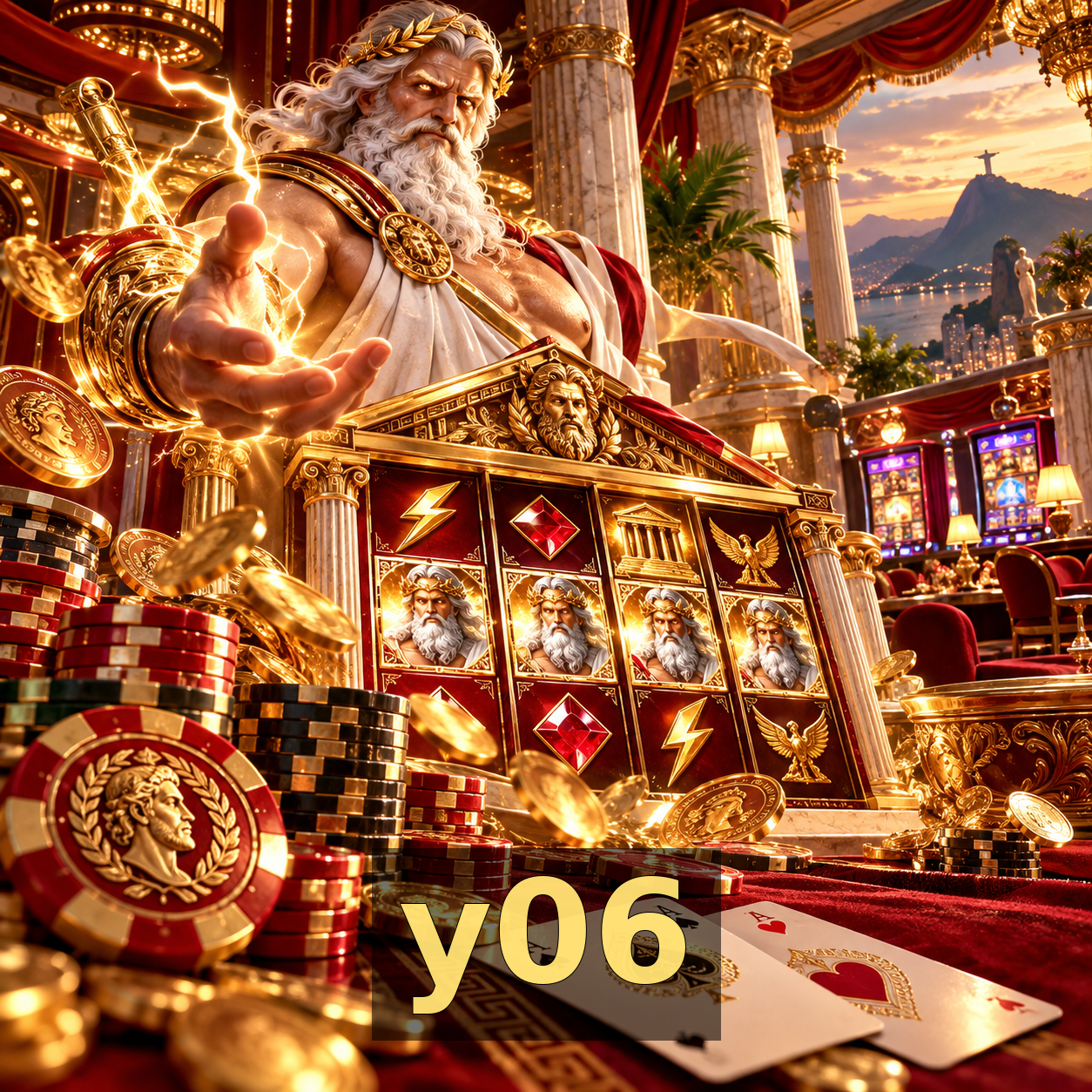 Programa VIP y06