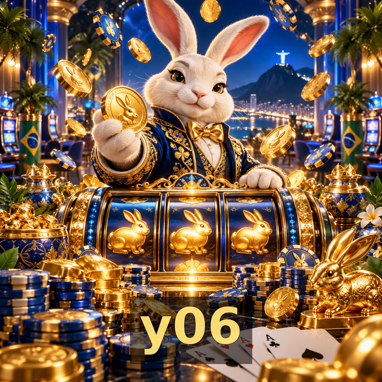 Instalar APK y06
