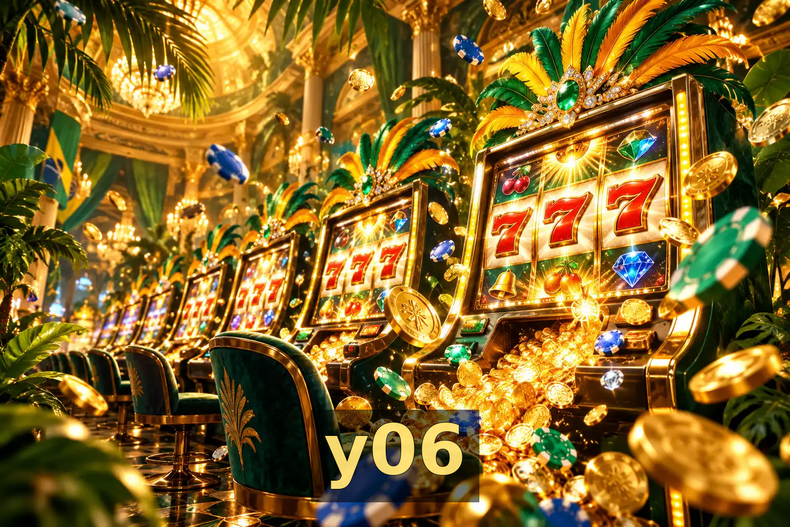 Sweet Bonanza - Slot popular com multiplicadores