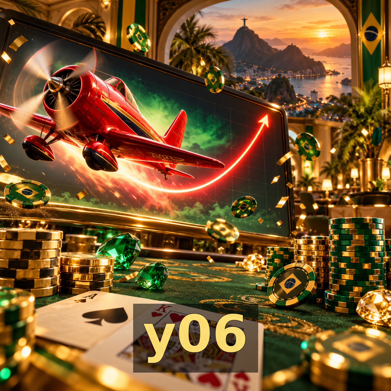 Fortune Series Premium Features