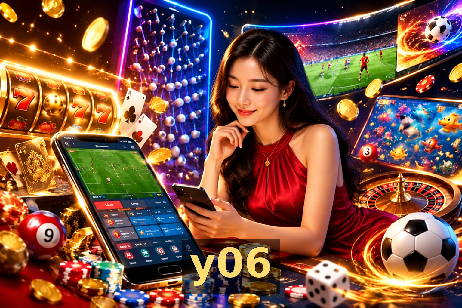 Download iOS y06
